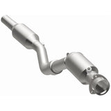 MagnaFlow Direct Fit Catalytic Converter 04-09 Audi S4 4.2L PS MT OE - 49872