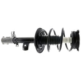 KYB Shocks & Struts Strut Plus Front Right 09-13 Nissan Murano (FWD Only) - SR4280
