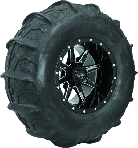 QuadBoss Slicer 14X10 - 4/156 - 5+6 - 608473