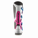 Gaerne SG22 Limited Edition Boot Purple/White/Rhodamine Size - 8 - 2262-019-8