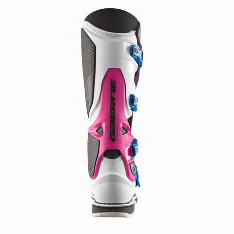 Gaerne SG22 Limited Edition Boot Purple/White/Rhodamine Size - 10.5 - 2262-019-10.5
