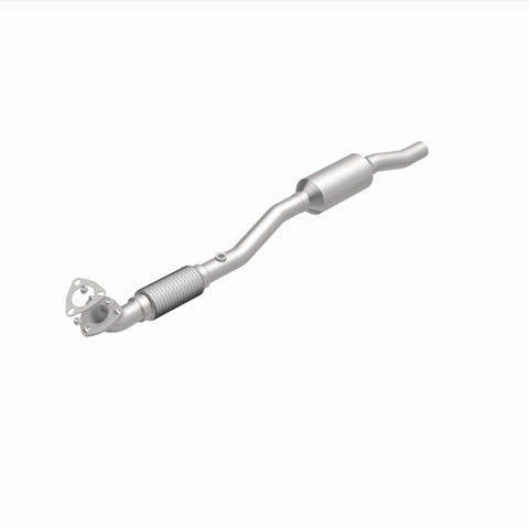 MagnaFlow Direct Fit Catalytic Converter 2008 Astra L4 1.8 OEM Underbody - 52475