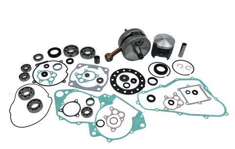 Vertex Honda Complete Engine Rebuild Kit - WR00019