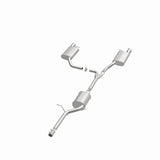 BRExhaust Exhaust Kit Replacement Audi - 106-0981