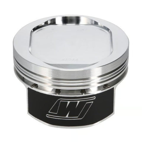 Wiseco 86-10 HD Evo 883 Overbore 1200 9.51 CR Piston Kit - K1659