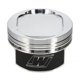 Wiseco 86-10 HD Evo 883 Overbore 1200 9.51 CR Piston Kit - K1657