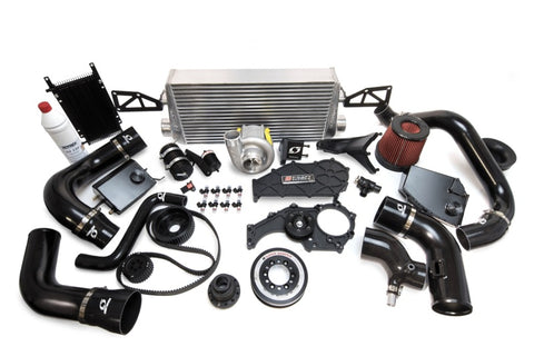 KraftWerks 10-15 Chevy Camaro LS3 Supercharger System w/o Tuning - 150-02-1013