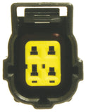 NGK Jeep Grand Cherokee 2004-2001 Direct Fit Oxygen Sensor - 23526