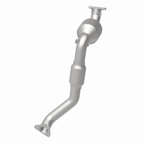 Magnaflow Conv DF 2007-2010 Q7 V6 3.6 OEM Underbody - 52585