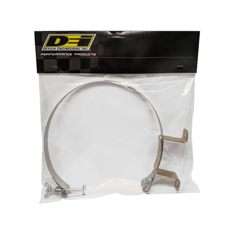 DEI Tank Mounting Bracket 10 lb. - Tall - Each - 80243