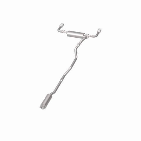 Magnaflow SYS C/B 2013 Ford Escape Turbo 2.0L - 15203