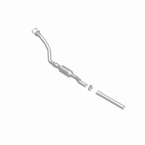 MagnaFlow Direct Fit Catalytic Converter 96-99 Audi A4/A4 Quattro 2.8L P/S (49 State) - 22963