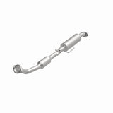 MagnaFlow 2019 Toyota Corolla 2.0L Direct Fit Catalytic Converter - 280080