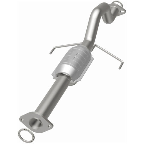MagnaFlow Direct Fit Catalytic Converter 1995 Mazda Millenia 2.3L Rear - 457030