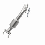 MagnaFlow Direct Fit Catalytic Converter 05-11 Toyota Tacoma 4.0L - 5481341