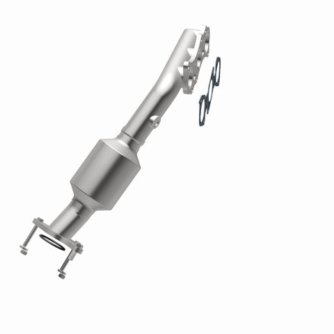 MagnaFlow Direct Fit Catalytic Converter 05-11 Toyota Tacoma 4.0L - 5481341