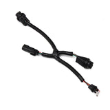 AlphaRex 19-23 Chevrolet 1500 Wiring Adapter Stock LED Taillight to AlphaRex Taillight Converters - 620011