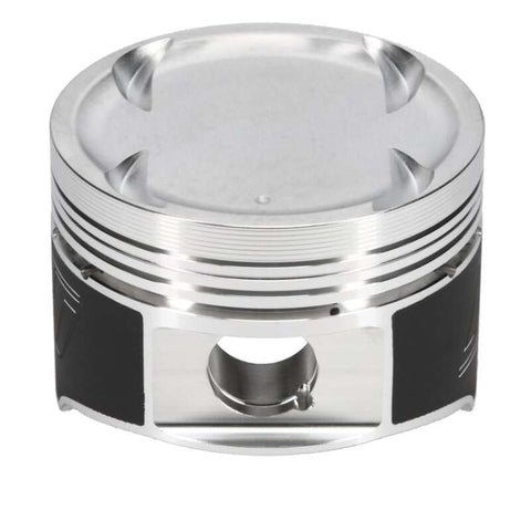 Wiseco Mits Turbo DISH -10cc 1.378 X 85.0 Piston Shelf Stock - 6560M85