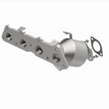 MagnaFlow 18-19 Hyundai Accent L4 1.6L / 2018 Kia Rio L4 1.6L Direct-Fit Catalytic Converter - 23-113
