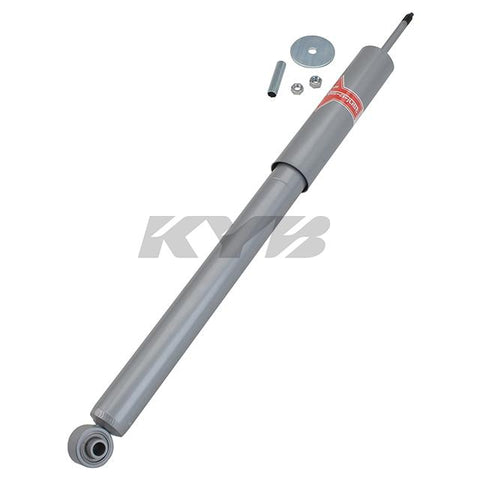 KYB Shocks & Struts Gas-A-Just Rear SAAB 9000 Series 1986-98 - KG4549