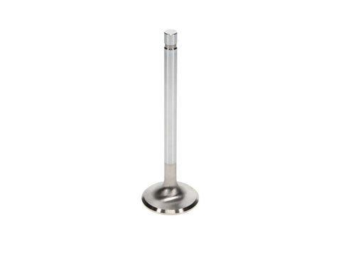 Manley Extreme Duty Stainless Steel Exhaust Valves  1.600, +.100 - Set of 8 - 11701-8