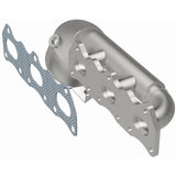 MagnaFlow Conv DF 00 Suzuki Grand Vitara 2.5L - 23060