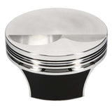 JE Pistons Small Block Ford (20 Degree Head) 4.030 Bore / 1.600 CD / -5.00 CC - Set of 8 - 279670