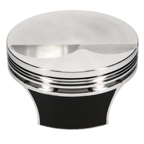 JE Pistons Small Block Ford (20 Degree Head) 4.030 Bore / 1.600 CD / -5.00 CC - Set of 8 - 279670