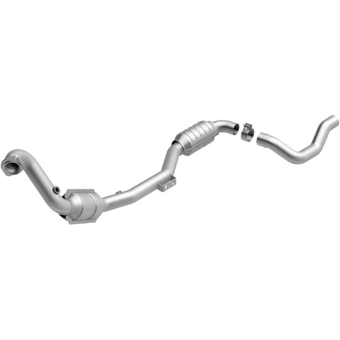 MagnaFlow Conv DF Mercedes ML55 01-03 Passenger Side - 24571