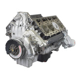 Industrial Injection 10-12 Chevrolet LML Duramax Stock Street Short Block - PDM-LMLSTKSB