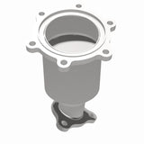 MagnaFlow Direct Fit Catalytic Converter 95-97 Altima 2.4L front 49S - 50220