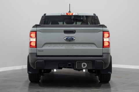 Diode Dynamics 2022+ Ford Maverick C1 Pro Stage Series Reverse Light Kit - DD7755