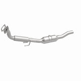 MagnaFlow Conv DF 04-05 VW Jetta 2L - 24155