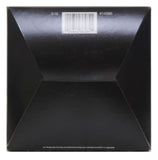 K&N Universal Air Filter (4in. Flange / 6in. Base OD / 4-5/8in. Top OD / 6in. Height) - RE-0850