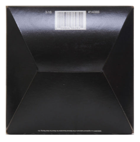 K&N Universal Air Filter (4in. Flange / 6in. Base OD / 4-5/8in. Top OD / 6in. Height) - RE-0850