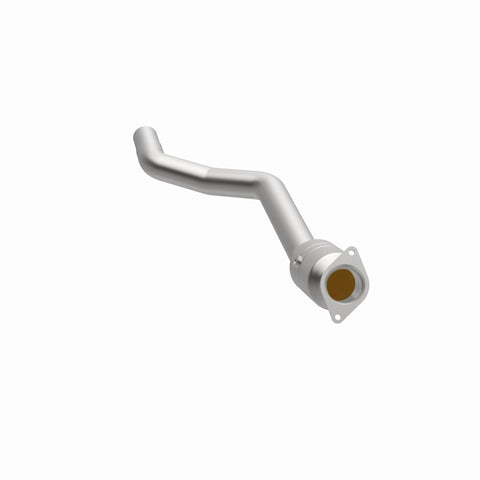 MagnaFlow Direct Fit Catalytic Converter 2015 Charger V8 6.4 6.2 OEM - 52478