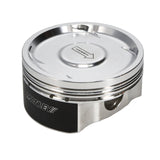 Manley 04+ Subaru WRX STi (EJ257) 83mm Stroker 100mm +0.5mm Bore 8.5:1 Dish Piston Set with Rings - 622005C-4