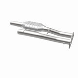 MagnaFlow Direct Fit Catalytic Converter 98 GM Truck 5.7L - 23179