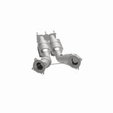 MagnaFlow Direct Fit Catalytic Converter 07-09 S80 3.2L - 51623