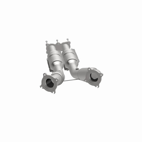 MagnaFlow Direct Fit Catalytic Converter 07-09 S80 3.2L - 51623