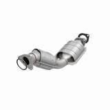 MagnaFlow Direct Fit Catalytic Converter 03-04 350Z/G35 Coupe Driver Side - 51601