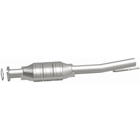 MagnaFlow Direct Fit Catalytic Converter 01-04 Escape 3.0L OEM - 49419