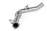 APR 20-24 Audi RS Q8 (MLB EVO) Catback Exhaust System - CBK0051