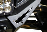 Elektric Offroad 2022-2024 Polaris Rzr Pro R/ Turbo R Volt Front Winch Bumper - FWB610012