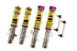 KW Coilover Kit V3 Toyota MR2 Coupe (W2 W20) - 35256004
