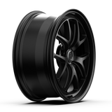 fifteen52 Sector RSR 19x8.5 5x112 42mm ET 57.1mm Center Bore Asphalt Black - RSSAB-98551+42
