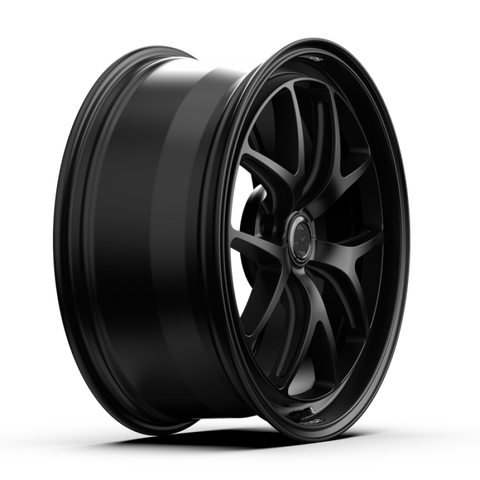 fifteen52 Sector RSR 19x8.5 5x112 42mm ET 57.1mm Center Bore Asphalt Black - RSSAB-98551+42