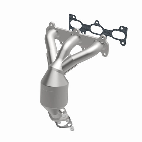 MagnaFlow Conv DF 02-06 Hyun/Kia 2.7 Front - 50216