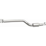 MagnaFlow 09-16 BMW Z4 OEM Grade Federal / EPA Compliant Direct-Fit Catalytic Converter - 21-172