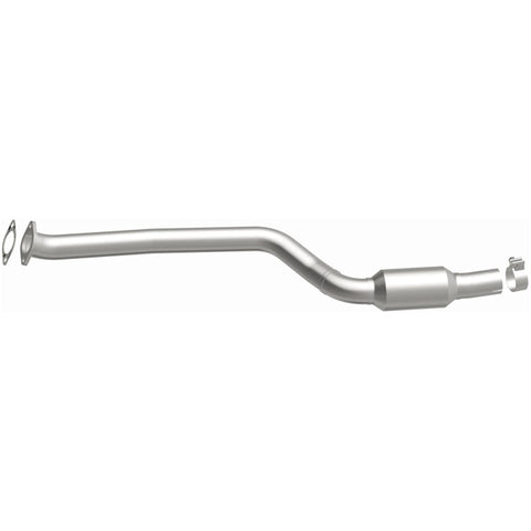 MagnaFlow 09-16 BMW Z4 OEM Grade Federal / EPA Compliant Direct-Fit Catalytic Converter - 21-172